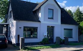 Ferienwohnung Wentorf Amt Sandesneben